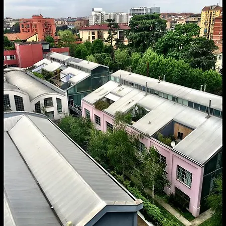 Bed & Breakfast Venturacinque Milano