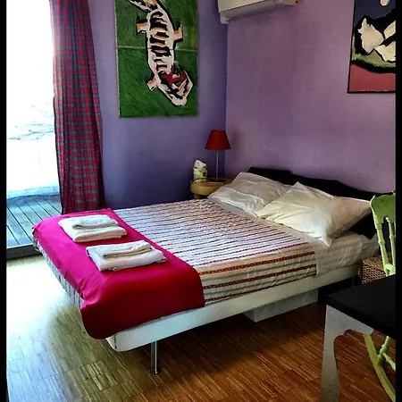 Venturacinque Bed and breakfast *